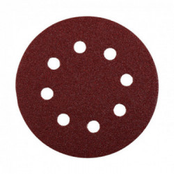 kwb 491912 accessorio per levigatrici 5 pz Disco abrasivo