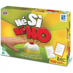 Grandi Giochi 678552 - Né Si Né No