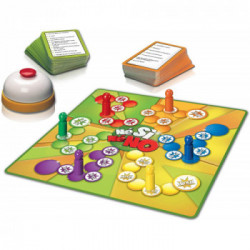 Grandi Giochi 678552 - Né Si Né No