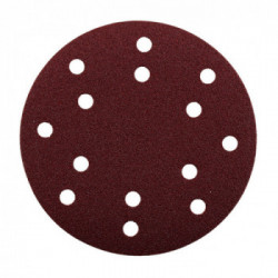 kwb 492004 accessorio per levigatrici 5 pz Disco abrasivo