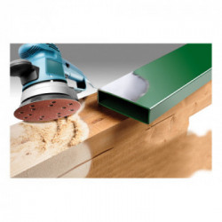 kwb 492008 accessorio per levigatrici 5 pz Disco abrasivo