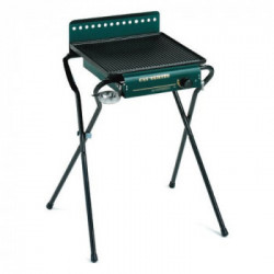 Barbecue Gas Ghisa piegh. GAS4043GHIV