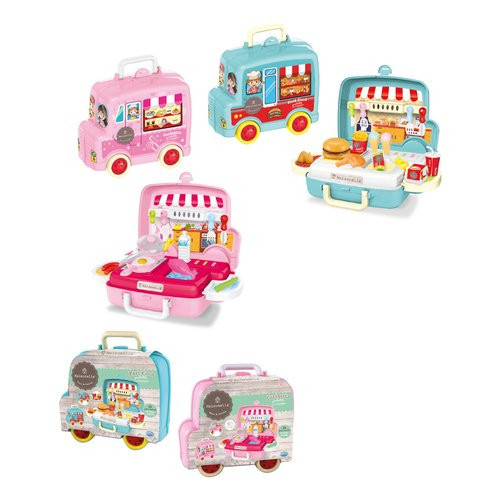 Cucina giocattolo Ods 44012 Maisonelle...