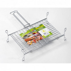 GRATICOLA DOPPIA INCROCIATA 40X45 A14045