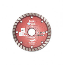 kwb 797840 lama circolare 23 cm 1 pezzo(i)