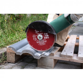 kwb 797840 lama circolare... 2