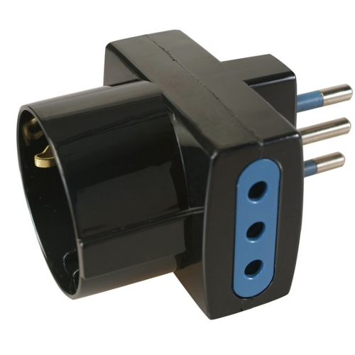 Adattatore presa elettrica Poly Pool PP0467.1