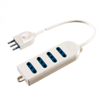 Multipresa tavolo Poly Pool...