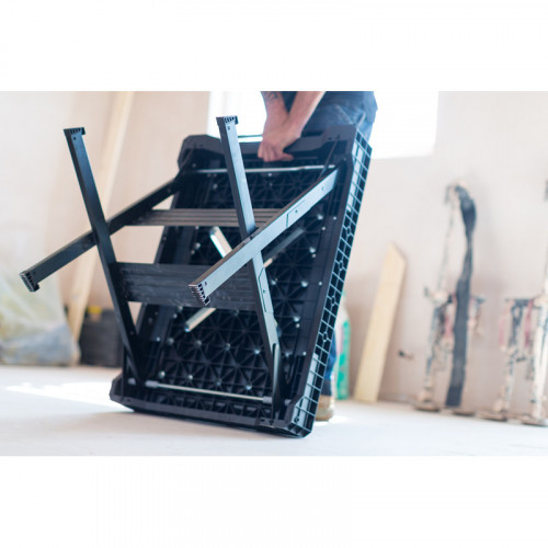 Stanley FMST1-75672 Banco di lavoro Banco da...