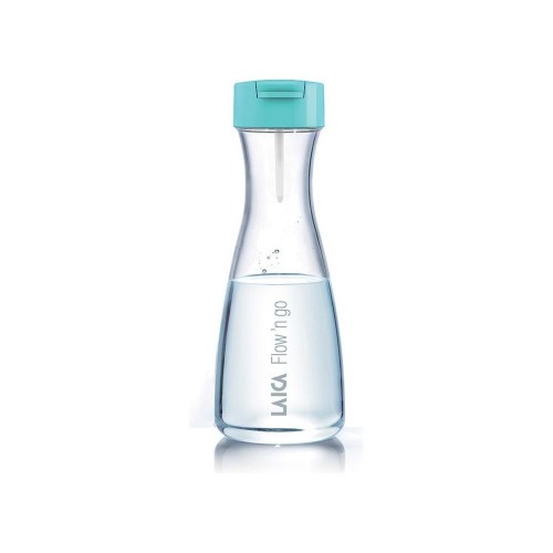 Laica Flow n'go Bottiglia per filtrare l'acqua,...