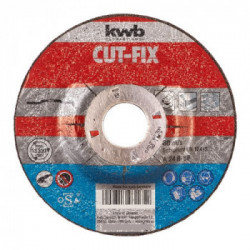 Abrasivi smerigliatrice Kwb 793265 Cut Fix