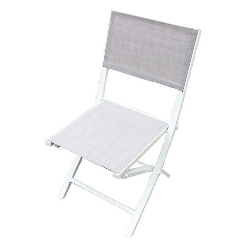 Sedia esterno Amicasa LS-TC511A Canosa