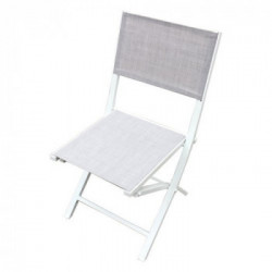 Sedia esterno Amicasa LS-TC511A Canosa
