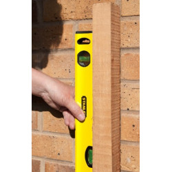Stanley STHT1-43104 livella 0,8 m Giallo