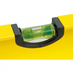 Stanley STHT1-43102 livella 0,4 m Giallo