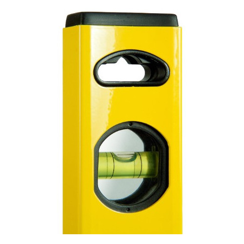 Stanley STHT1-43102 livella 0,4 m Giallo