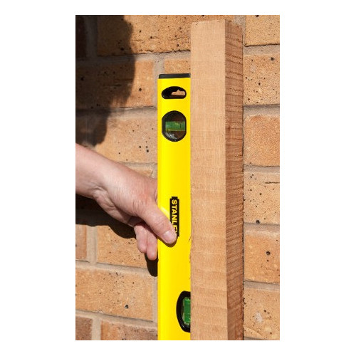 Stanley STHT1-43102 livella 0,4 m Giallo