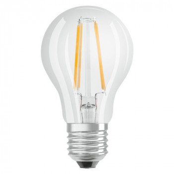Lampadina led 6,5 W  resa...