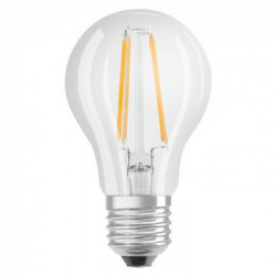 Lampadina led 6,5 W  resa 60 W Osram Star Retrofit Classic A
