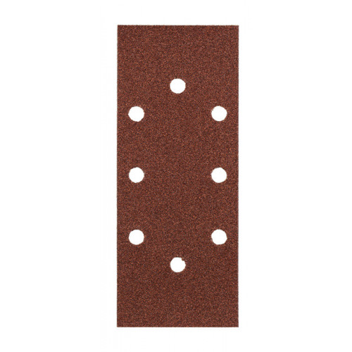 kwb 818104 accessorio per levigatrici 10 pz...