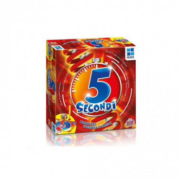 Startrade 678557 - 5 Secondi