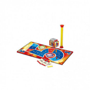 Startrade 678557 - 5 Secondi 2