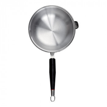 Bollitore per bagnomaria