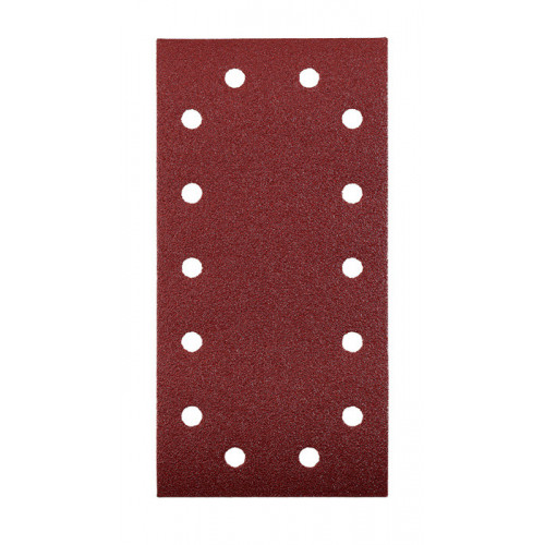 kwb 818908 accessorio per levigatrici 5 pz...