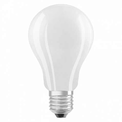 Osram STAR lampada LED 15 W E27 D