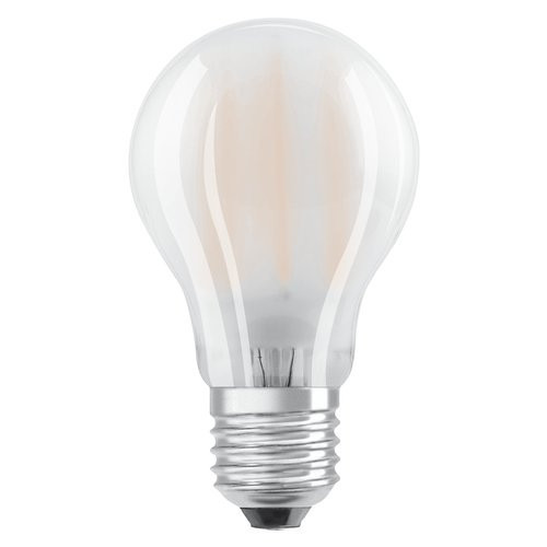 Lampadina led 7,5 W  resa 75 W Osram Star...