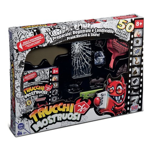 Gioco di societÃÂ  Grandi Giochi GG00294