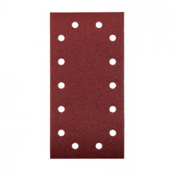 kwb 818904 accessorio per levigatrici 5 pz Carta abrasiva