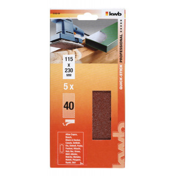 kwb 818904 accessorio per... 2