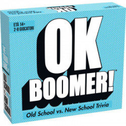 Gioco di societÃÂ  Goliath 921652.006 Ok Bomber!