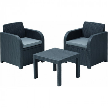 Allibert Allegro Grafite -...