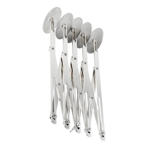 GHIDINI CIPRIANO 3517, Tagliapasta 5 lame