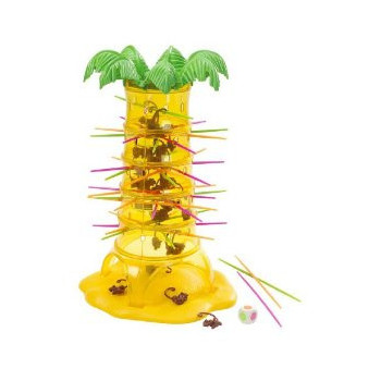 Mattel Tumblin' Monkeys