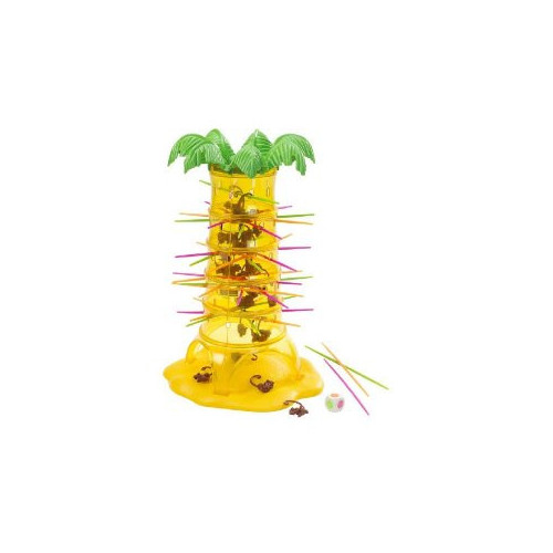 Mattel Tumblin' Monkeys