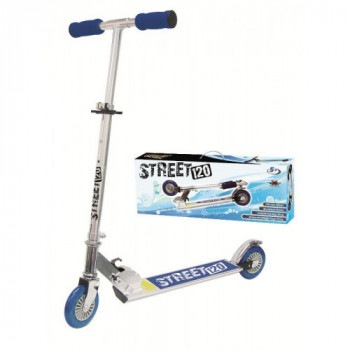 Mandelli Monopattino Street...