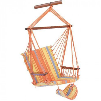 Amaca con gancio centrale...