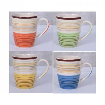 Tazza mug Amicasa Art.26 Eden