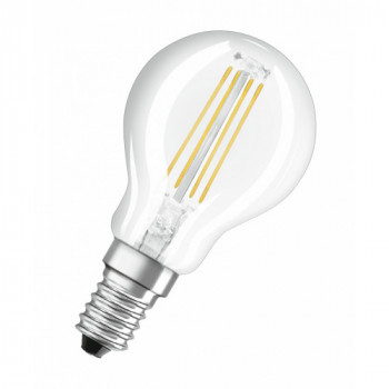 Osram STAR lampada LED 4 W...