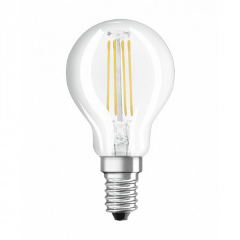 Osram STAR lampada LED 4 W... 2