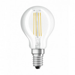 Osram STAR lampada LED 4 W E14 E