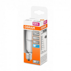 Osram STAR lampada LED 10 W E27 E