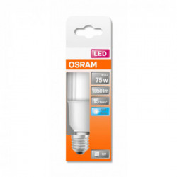 Osram STAR lampada LED 10 W E27 E