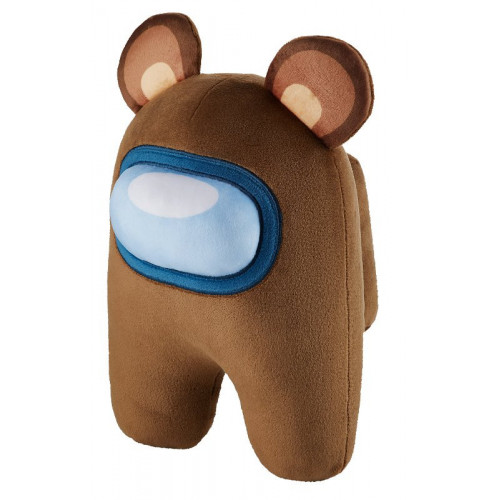 Among Us- Peluche cm 30 Serie 2 '4 Soggetti in...