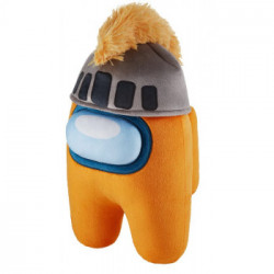 Among Us- Peluche cm 30 Serie 2 '4 Soggetti in Scatola Tronetto'