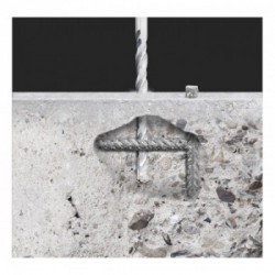 kwb 261006 punta per trapano -, 1