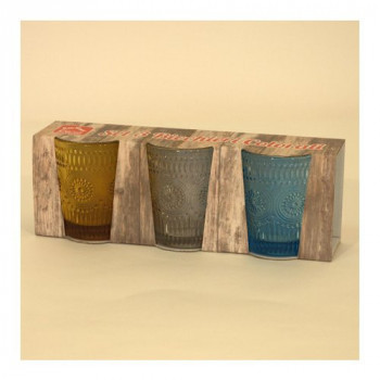 Set bicchieri Amicasa Art.2...